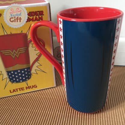 Mug géant Wonder Woman