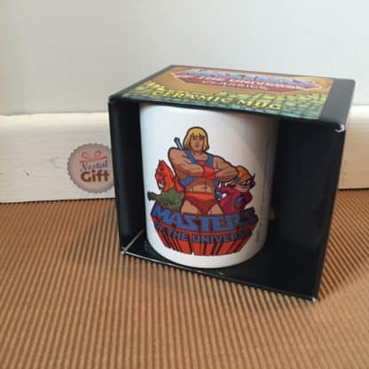 Mug Les Goonies carte au trésor