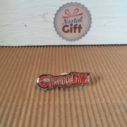 Pin's cosmocats (Thundercats) – Image 2