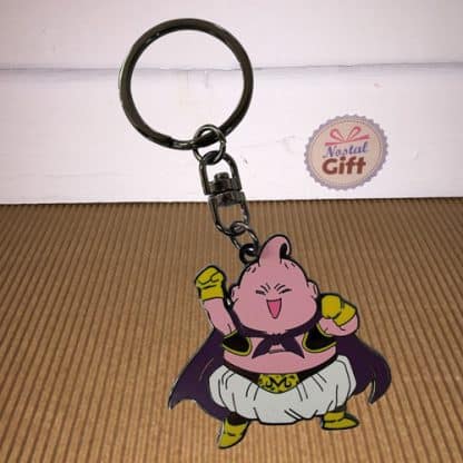 Dragon-ball Z : Porte clés Boo