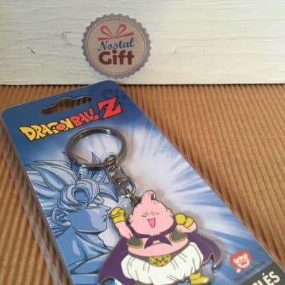 Dragon-ball Z : Porte clés Boo