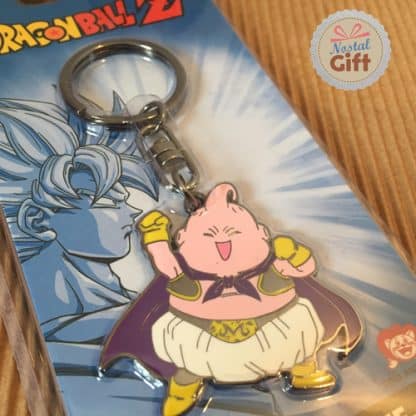 Dragon-ball Z : Porte clés Boo