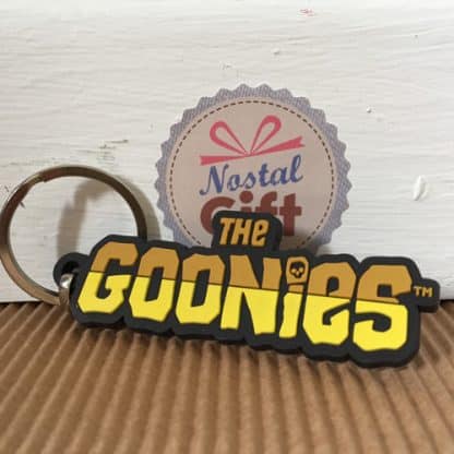 Porte clé Goonies