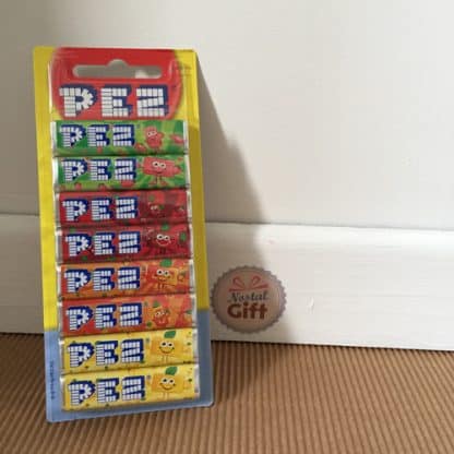 Recharges pour distributeur PEZ fruits – Image 4