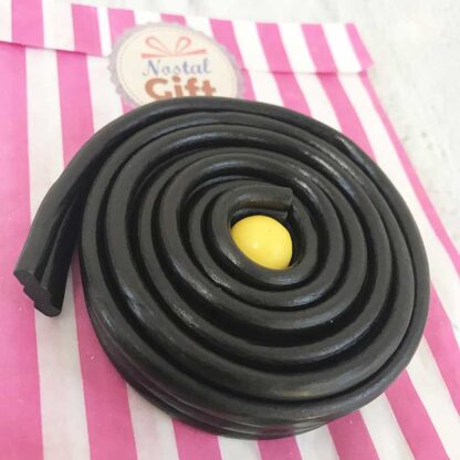 Roulobilles : gros rouleaux de reglisse – Image 2