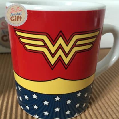 Tasse Wonder Woman 110ml