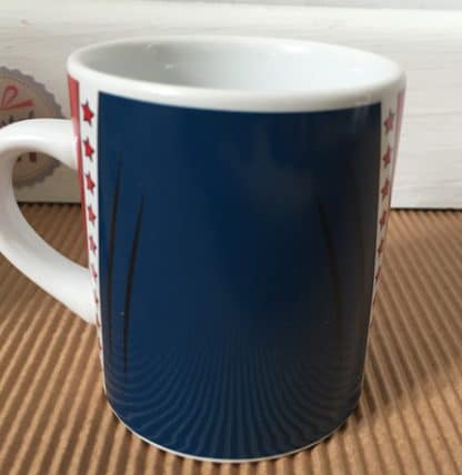 Tasse Wonder Woman 110ml – Image 4