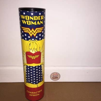 Tablier Wonder Woman