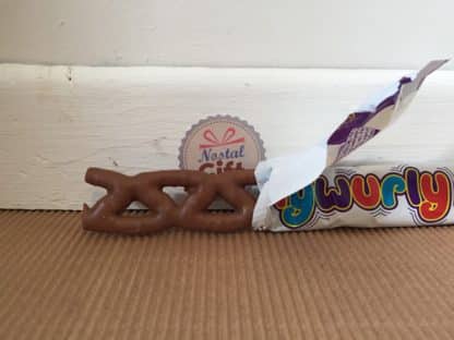 Anti-Gaspi : Curly Wurly fourré de Caramel ou Mousquetaires x2 – Image 5