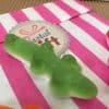 Bonbon crocodile Haribo x 20 – Image 2