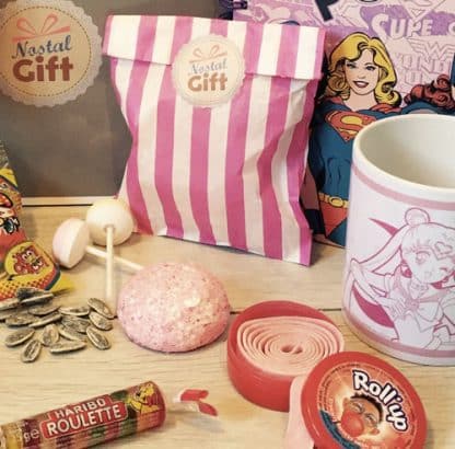 Coffret Cadeau « Girl Power » - Femme