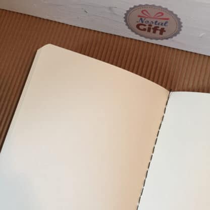 Cahier A6 - J'adore quand un plan se déroule sans accroc – Image 4
