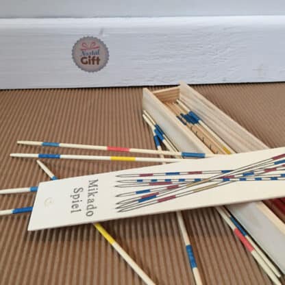 Mikado - jeu de société – Image 5