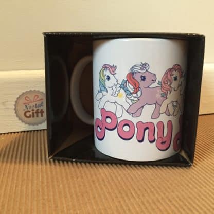 Mug Mon petit poney : Pony power