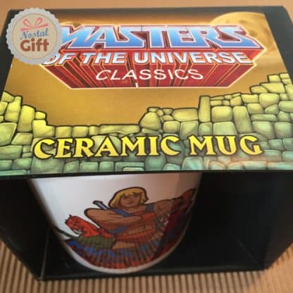 Mug Musclor - Les maîtres de l'univers