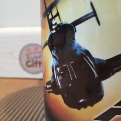 Mug Supercopter (Airwolf)