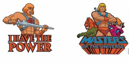 Mug Musclor - Les maîtres de l'univers – Image 4