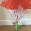 Jouet Parachutiste - Mini soldat – Image 2