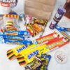 Sachet Bonbon des années 90 - Joyeux anniversaire ! – Image 3