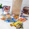 Sachet Bonbon des années 90 - Joyeux anniversaire ! – Image 2