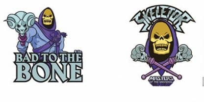 Mug Skeletor - Musclor - Les maîtres de l'univers – Image 4