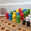 Mastermind en bois – Image 5