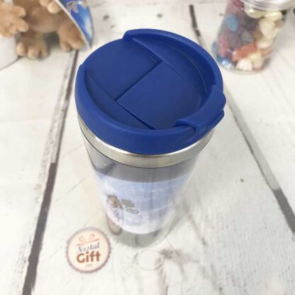 Mug de transport - E.T. l'extra-terrestre plastique et métal – Image 2