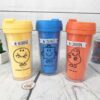 Mug de transport - Monsieur Madame