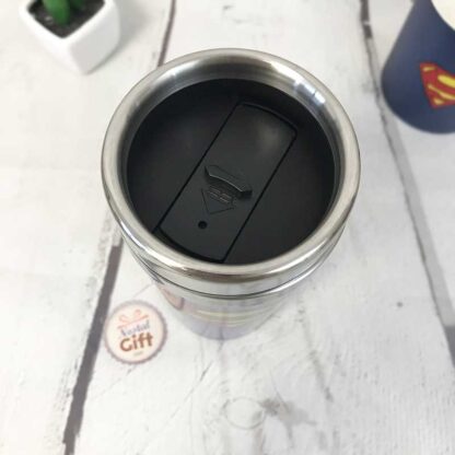 Superman - mug isotherme – Image 3