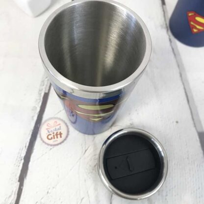 Superman - mug isotherme – Image 4