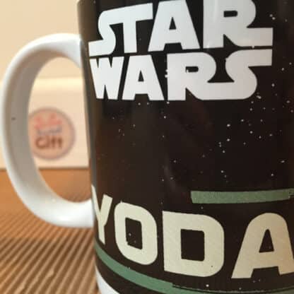 Mug Yoda - Star Wars