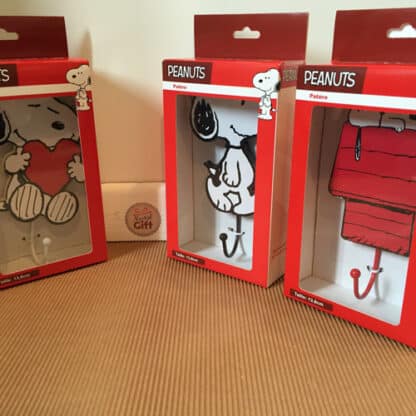 Snoopy - Patères – Image 5