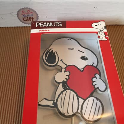 Snoopy - Patères – Image 2