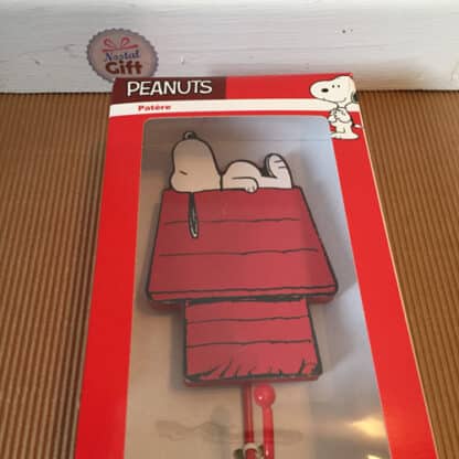 Snoopy - Patères – Image 3