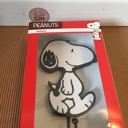 Snoopy - Patères – Image 4