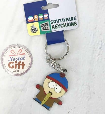 South Park - Porte clef - Stan Marsh qui vomit – Image 2