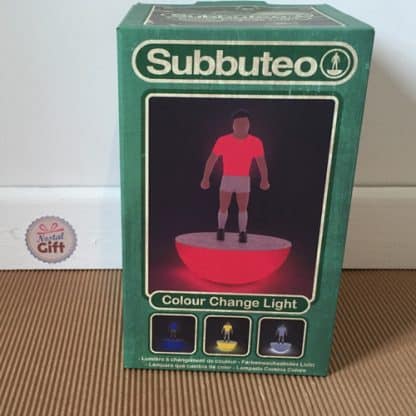 Lampe Subbuteo Football – Image 2