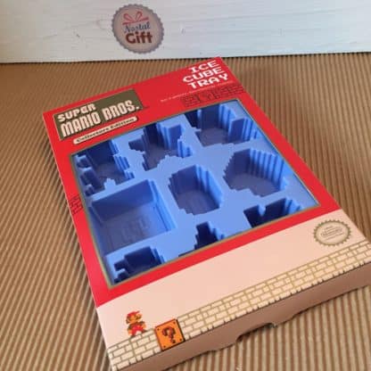 Bac à glaçons  Super Mario Bros - Collector – Image 3