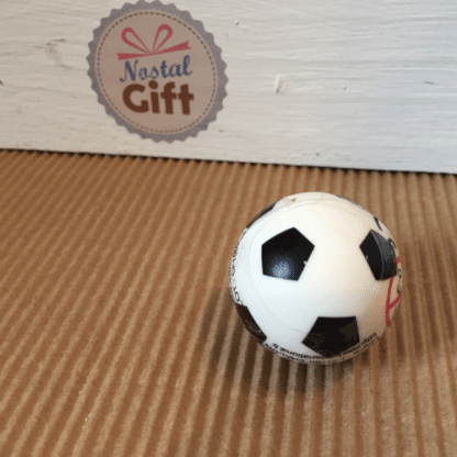 Balle rebondissante football – Image 3