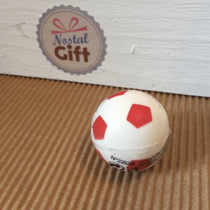 Balle rebondissante football – Image 2