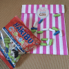 Sachet bonbon Carensac au réglisse de Haribo – Image 4