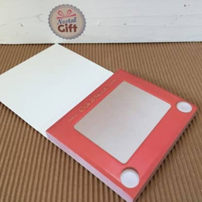 Notes repositionnables - Ecran magique par Mattel – Image 4