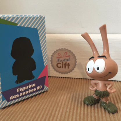Figurines Snorky – Image 3