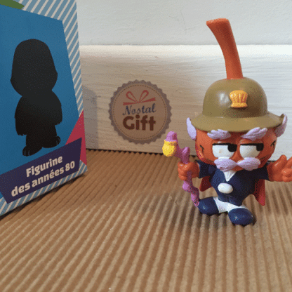 Figurines Snorky – Image 2