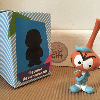 Figurines Snorky – Image 6