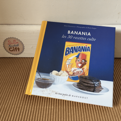 Livre de recettes Banania – Image 3