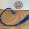 Mèche tresse de couleur à clipser – Image 2