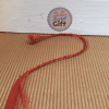 Mèche tresse de couleur à clipser – Image 4