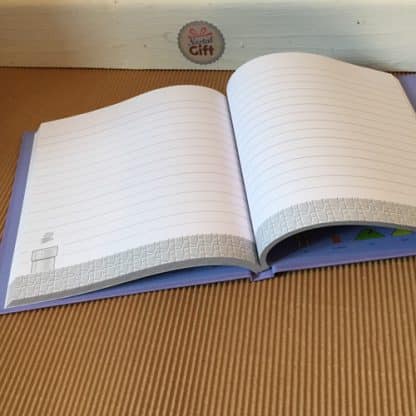Cahier lenticulaire - Super Mario Bros – Image 4