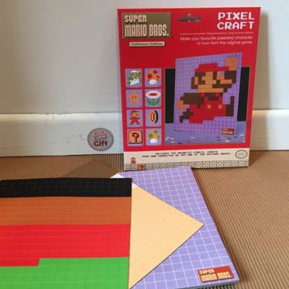 Aimants pixels - Super Mario Bros – Image 5